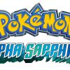 Pokémon Alpha Sapphire sort en novembre 2013 sur 3DS