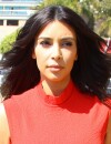  Kim Kardashian met les points sur les "i" sur Twitter 