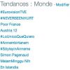 Eurovision 2014 : la France moquée sur Twitter