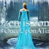 Once Upon A Time saison 3 : la Reine des Neiges débarque