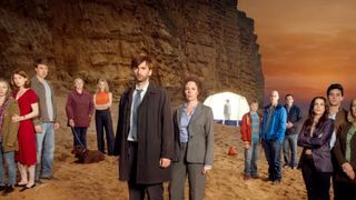 Broadchurch saison 2 : David Tennant et tous les autres de retour