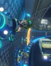  Mario Kart 8 d&eacute;barque sur Wii U le 30 mai 2014 