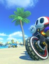  Mario Kart 8 sort sur Wii U le 30 mai prochain 