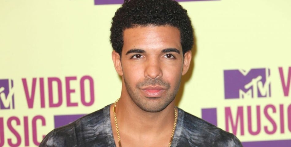  Drake r&amp;eacute;compens&amp;eacute; aux MTV Video Music Awards 2012 