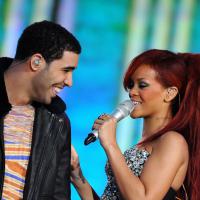 Rihanna et Drake : après l&#039;amour fou... encore la rupture