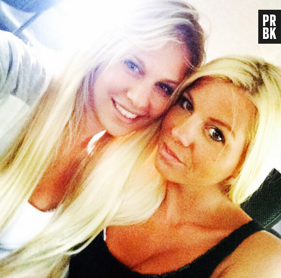 Les Ch'tis VS Les Marseillais : Jessica avec la sexy Adixia