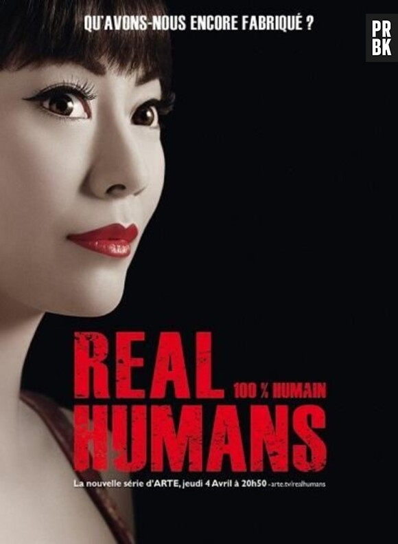 Real Humans saison 2 : les tensions éclatent
