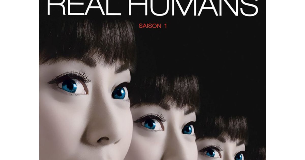 Real Humans saison 2 : une nouvelle année mouvementée - Purebreak