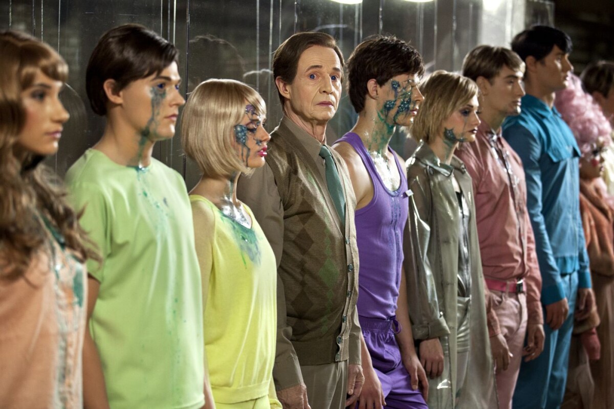 Photo : Real Humans saison 2 : une nouvelle année toujours aussi