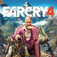 Far Cry 4 : date de sortie et premiers détails du FPS sur Xbox One et PS4