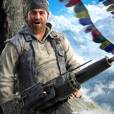  Far Cry 4 d&eacute;barque le 20 novembre 2014 sur Xbox One, PS4, Xbox 360, PS3 et PC 