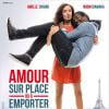 Amour sur Place ou à emporter : Amelle Chahbi parle de Fabrice Eboué
