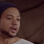 Fabrice Eboué prof de danse "ridicule" au cinéma pour Amelle Chahbi