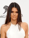 Kendall Jenner sexy sur le tapis rouge des Billboard Music Awards 2014, le dimanche 18 mai à Los Angeles
