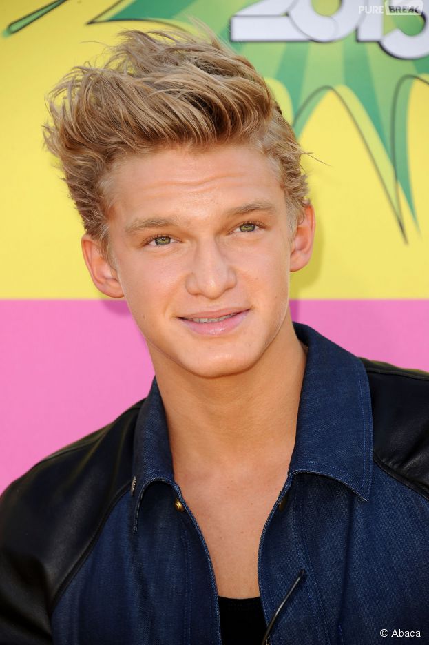 Cody Simpson censur&eacute; par Facebook et Instagram