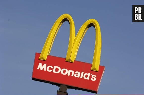 McDonald's dévoile My Burger, une application pour composer le burger ultime