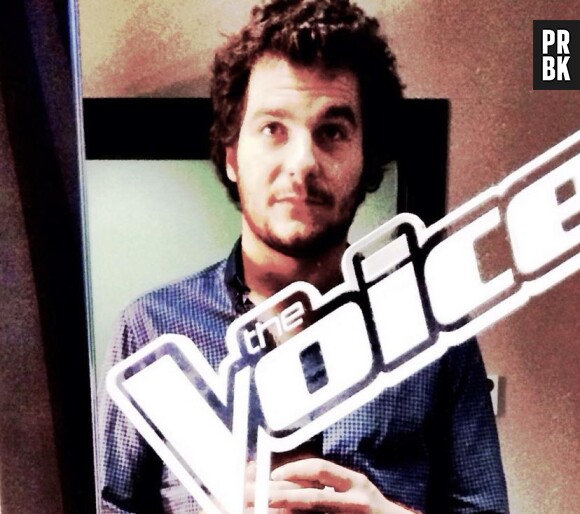 The Voice 3 : Amir prépare un single en téléchargement gratuit pour remercier ses fans