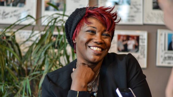 Stacey King (The Voice 3): "Kendji, je le voyais gagner depuis le début !"