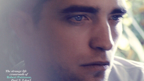 Robert Pattinson toujours en contact avec Kristen Stewart ? Sa réponse