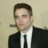 Robert Pattinson parle de Twilight