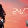 Shanna - 24/7, le single officiel de la candidate des Anges de la télé-réalité 6