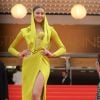 Irina Shayk : pas assez sexy pour FHM