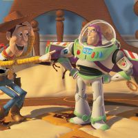 Toy Story dans la vraie vie : Woody cherche son propriétaire.. sur Twitter