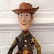Toy Story dans la vraie vie : Woody cherche son propriétaire.. sur Twitter