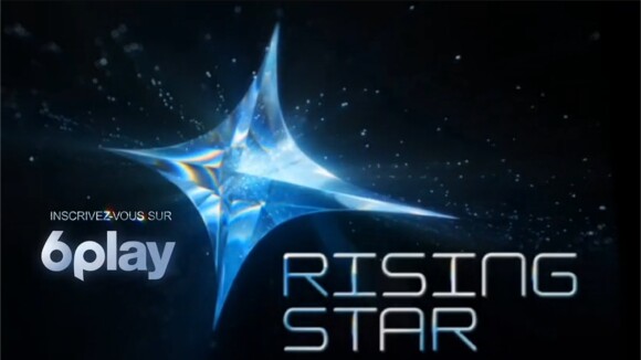 Rising Star : un trio surprenant pour le jury