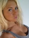 Stéphanie Clerbois sexy sur les réseaux sociaux