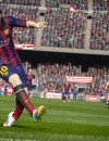  FIFA 15 sortira sur Xbox One et PS4 