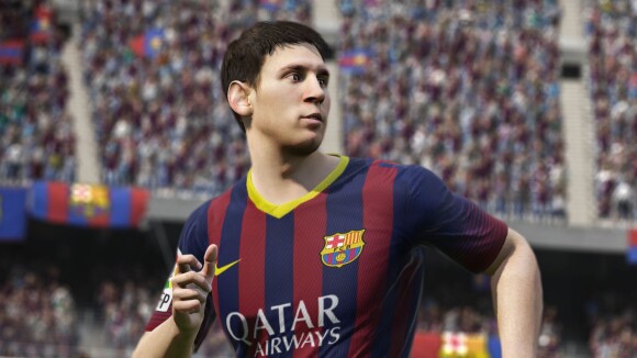 FIFA 15 sur Xbox One et PS4 : nos premières impressions