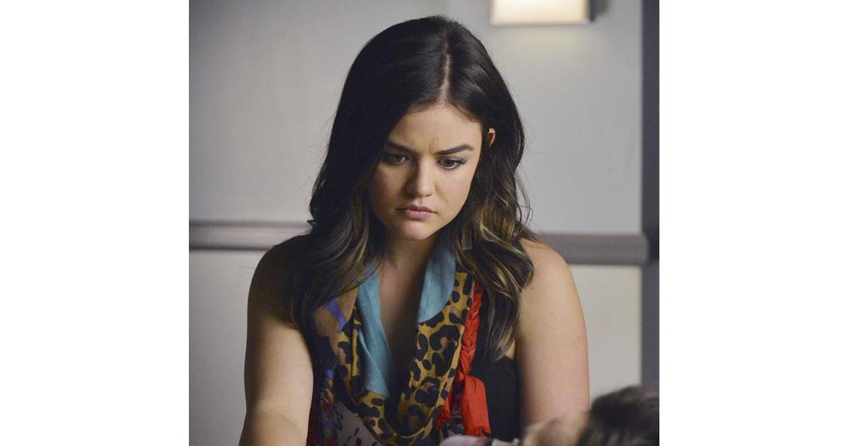 Tiny Pretty Things Saison 2 Date De Sortie Pretty Little Liars saison 5, épisode 1 : Aria est une tueuse - Purebreak