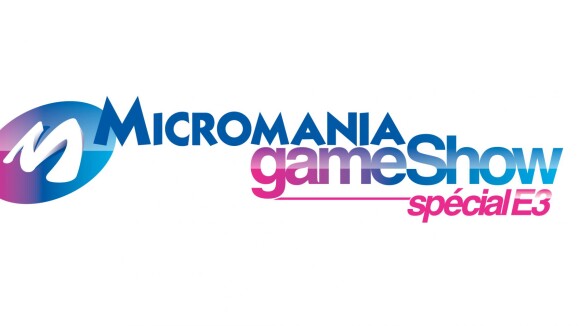 Cyprien et Marcus ramènent l'E3 2014 à Paris pour le Micromania Game Show