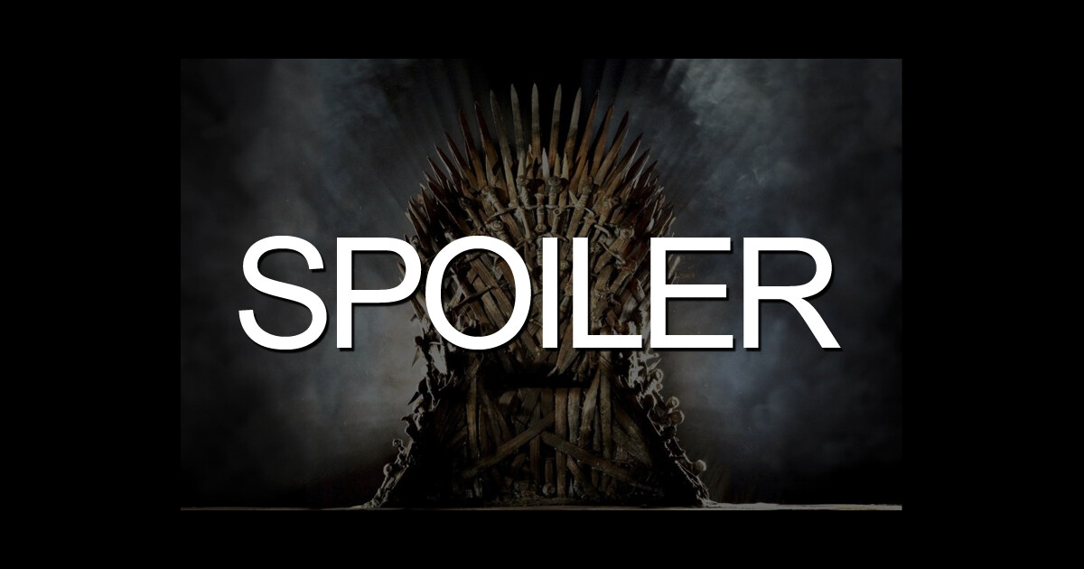 Game of Thrones saison 4, épisode 10 : les Stark en danger dans le