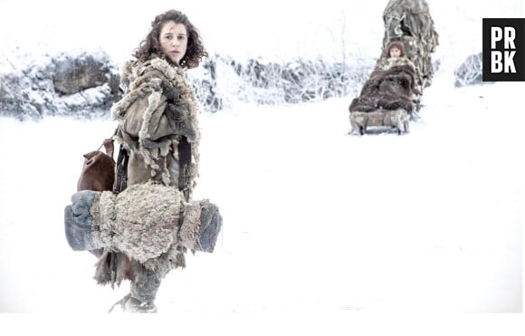 Game of Thrones saison 4 épisode 10 : Bran Stark en danger ?