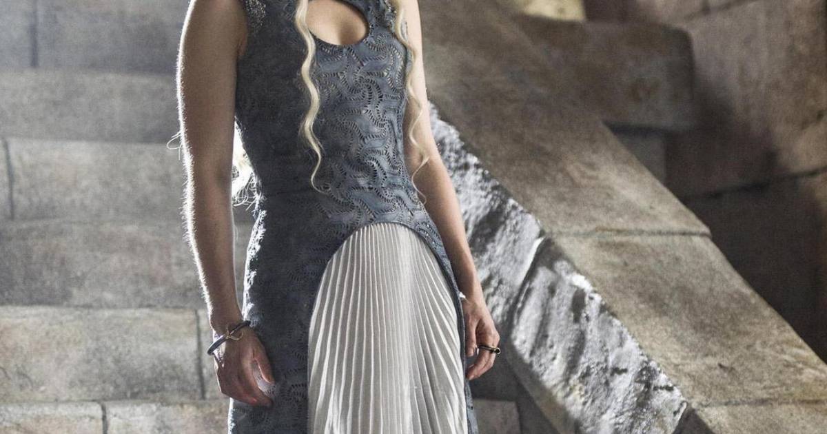 Got Saison 4 épisode 10 Game of Thrones saison 4 épisode 10 : Daenerys en proie à ses dragons