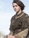  Game of Thrones saison 4 &eacute;pisode 10 : Arya Stark en danger ? 