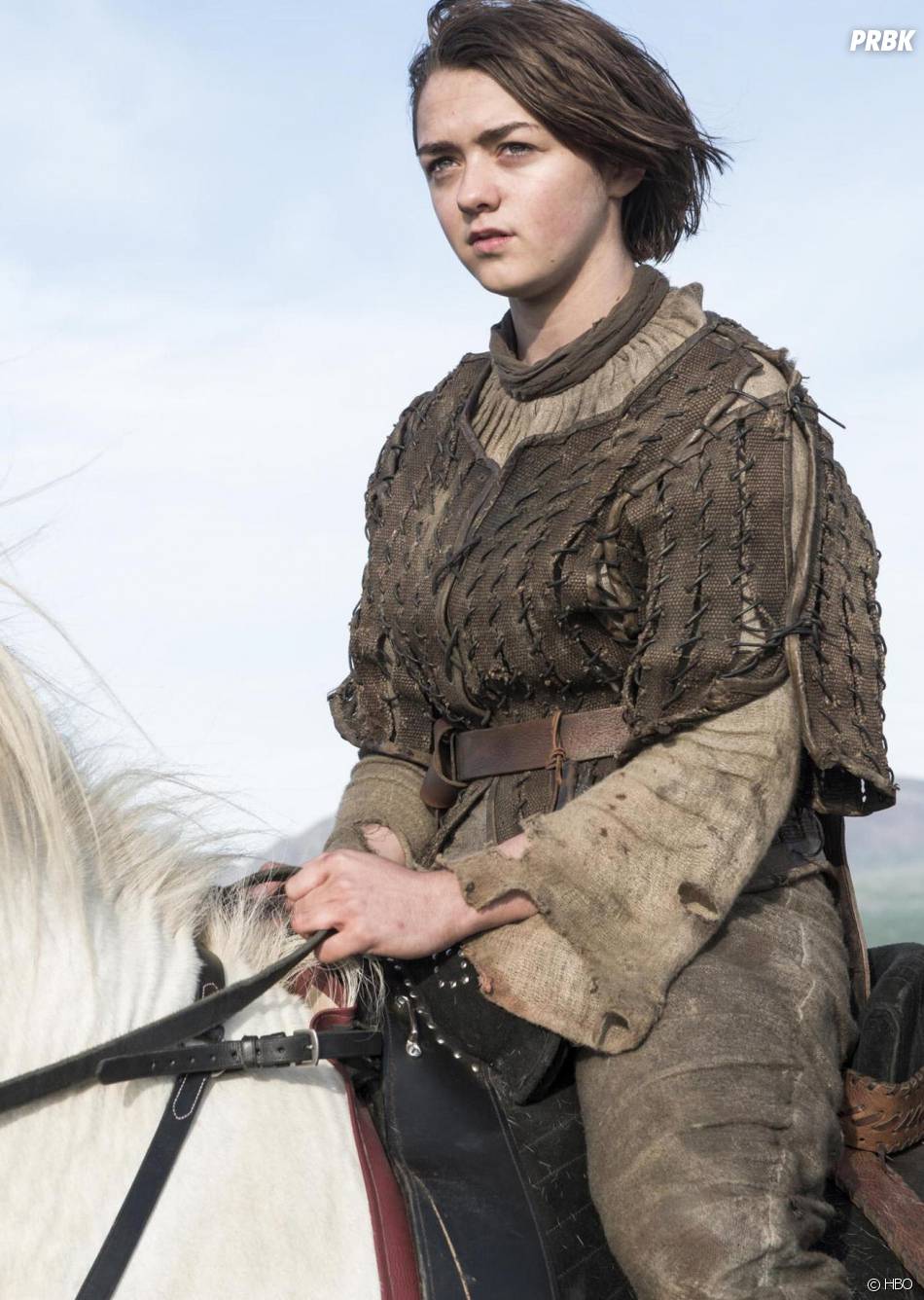 Game Of Thrones Saison 4 Episode 10 Game of Thrones saison 4 épisode 10 : Arya Stark en danger ? - Purebreak