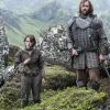 Game of Thrones saison 4 épisode 10 : Arya Stark et "The Hound" en danger ?
