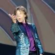 Rolling Stones : les célébrités se sont données rendez-vous au concert au Stade de France le 13 juin 2014