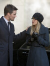  Arrow saison 3 : nouveau copain pour Felicity ? 