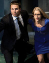 Arrow saison 3 : &nbsp;quel avenir pour Oliver et Felicity ? 