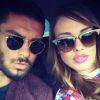 Vanessa Lawrens et Julien Guirado (Les Anges 6) n'arrêtent pas de poster des photos de leur couple sur Instagram