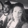 Vanessa Lawrens et Julien Guirado (Les Anges 6) affichent leur love story sur Instagram