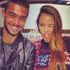 Vanessa Lawrens et Julien Guirado (Les Anges 6) postent de nombreuses photos en couple sur Instagram