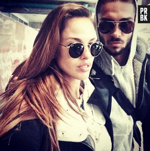 Vanessa Lawrens et Julien Guirado (Les Anges 6) à fond pour afficher leur couple sur Instagram