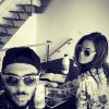 Vanessa Lawrens et Julien Guirado (Les Anges 6) à fond pour afficher leur couple sur Instagram