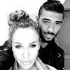 Vanessa Lawrens et Julien Guirado (Les Anges 6) à fond pour afficher leur couple sur Instagram