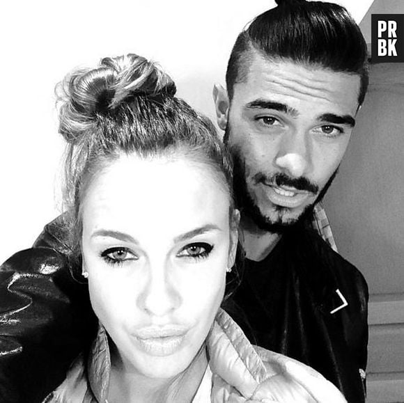 Vanessa Lawrens et Julien Guirado (Les Anges 6) à fond pour afficher leur couple sur Instagram